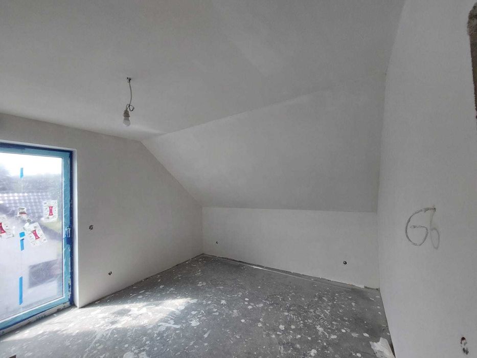 Wykonam remonty wykończeniowe