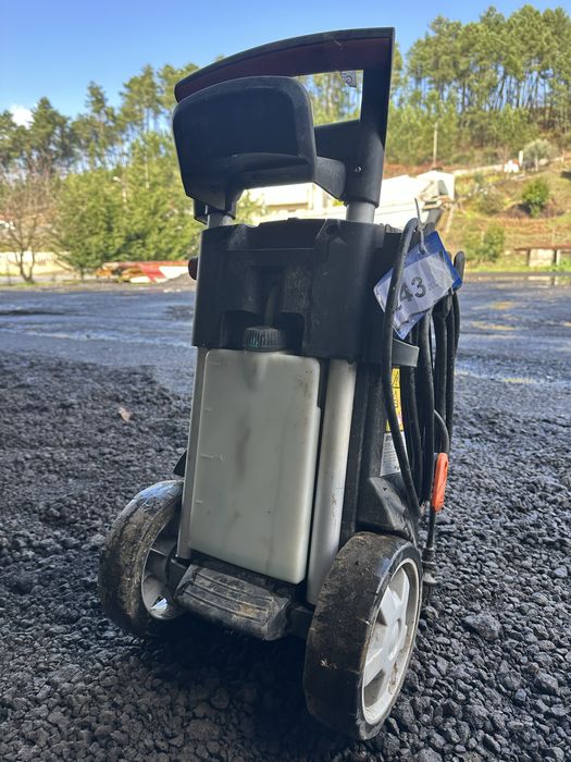 Máquina lavar pressão STIHL