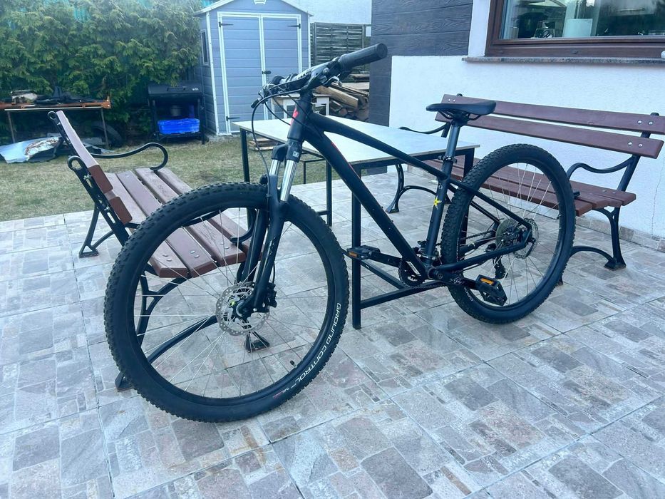 Specialized Pitch 27.5 – zadbany MTB, gotowy do jazdy