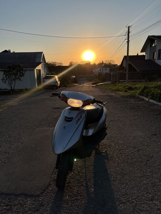 Продам Yamaha jog sa 36