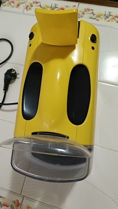 Máquina café Delta