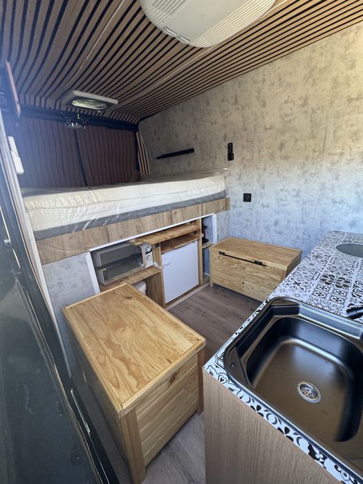 Peugeot Boxer 2.2 HDI