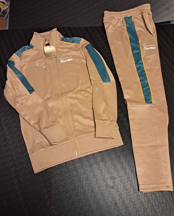 США Puma Porsche Спортивний костюм на 14-16років Puma Porsche з США