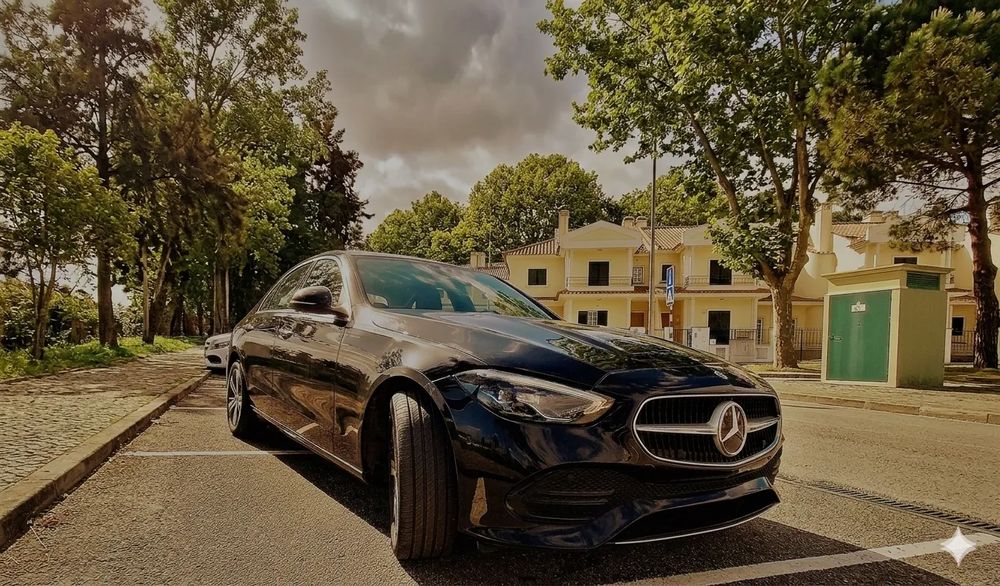 Mercedes-Benz C 300 e 9G-TRONIC Avantgarde Advanced