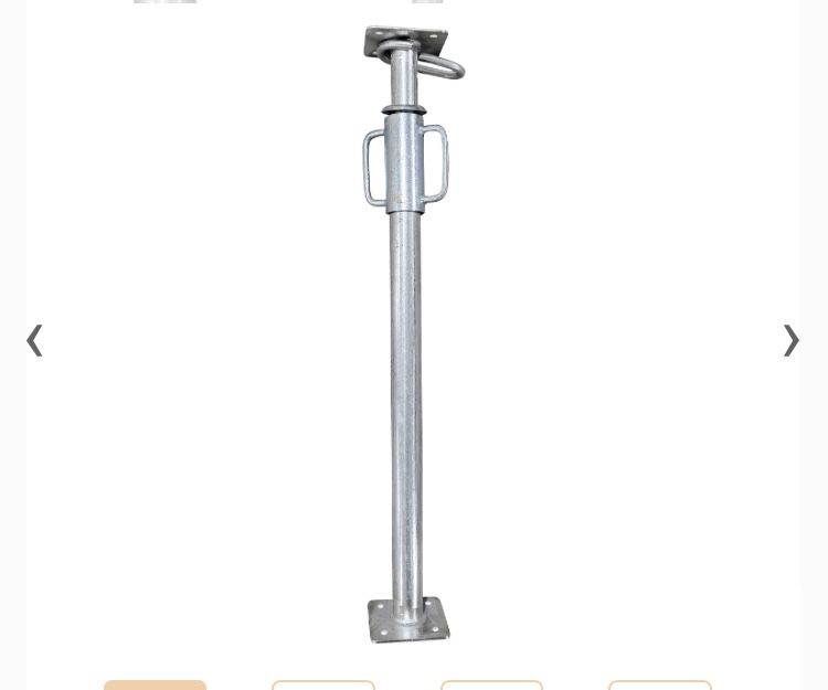 Serra juntas + Escoras pequenas