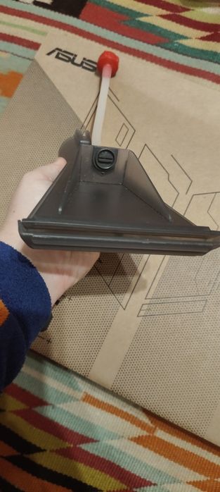 Насадка для влажной уборки THOMAS