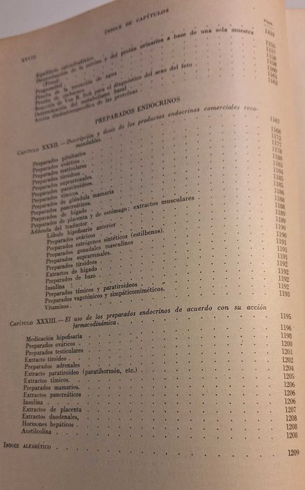 Medicina Endocrinologia - Edição dos aos 40