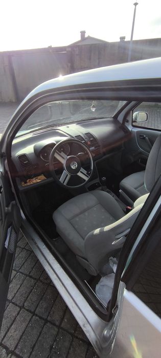 Volkswagen lupo 3l