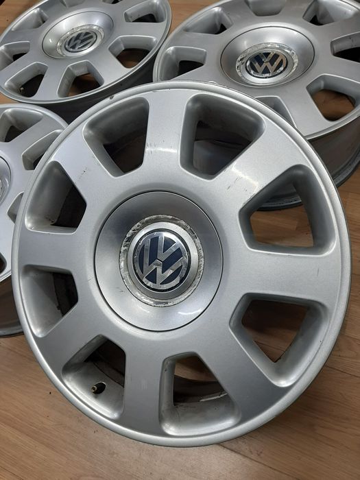Диски 5*112R18 New Beetle,Tiguan,Atlas