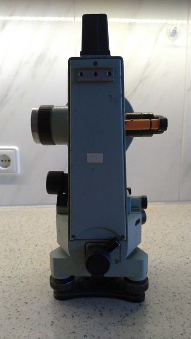 Теодоліт 3Т5КП .