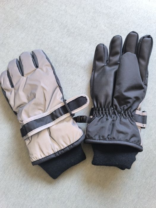 Rękawice narciarskie 158/164
