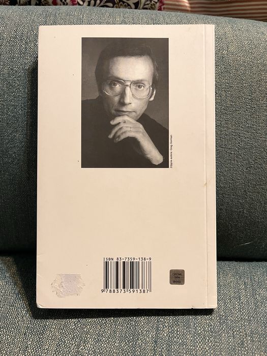 Erich Segal - Opowieść Olivera