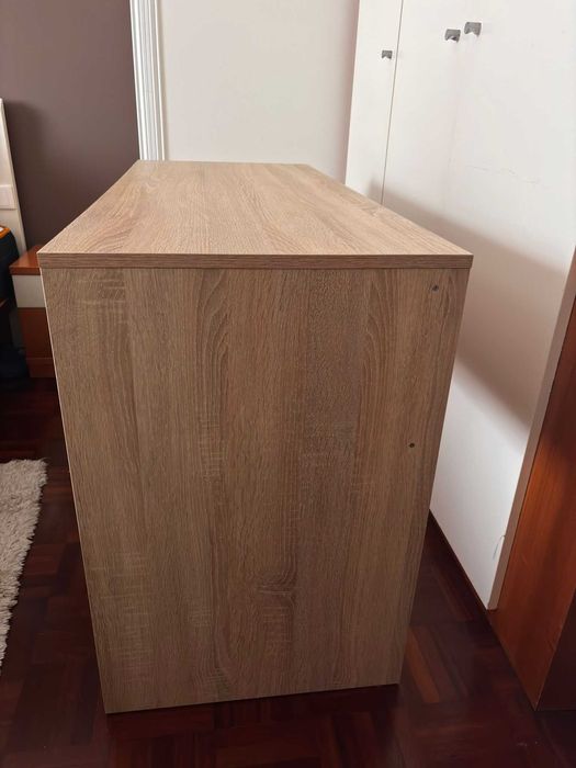 Secretária de estudo