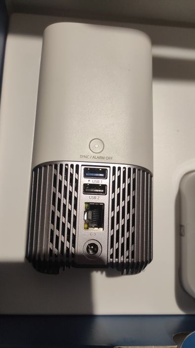 Камера Бездротова зовнішня камера