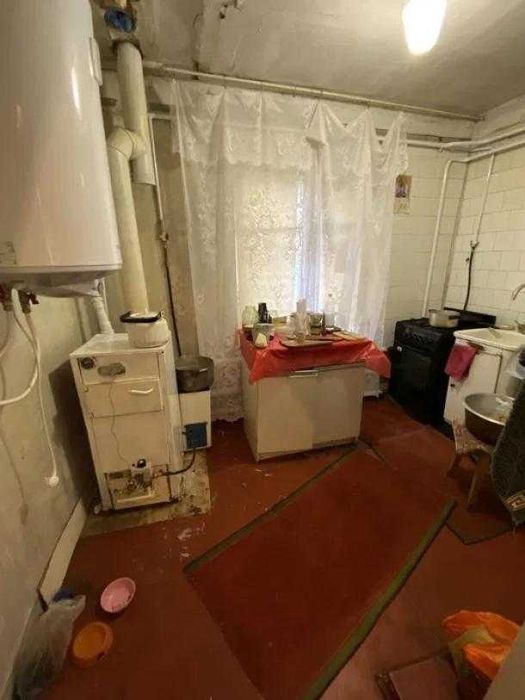 Терміново продам 3-кімн. кв.артиру у Дергачах