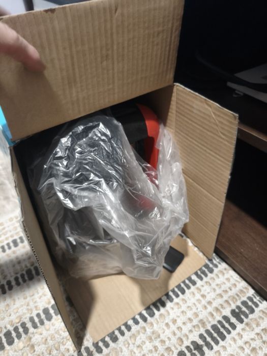 Głośnik bluetooth uszkodzony