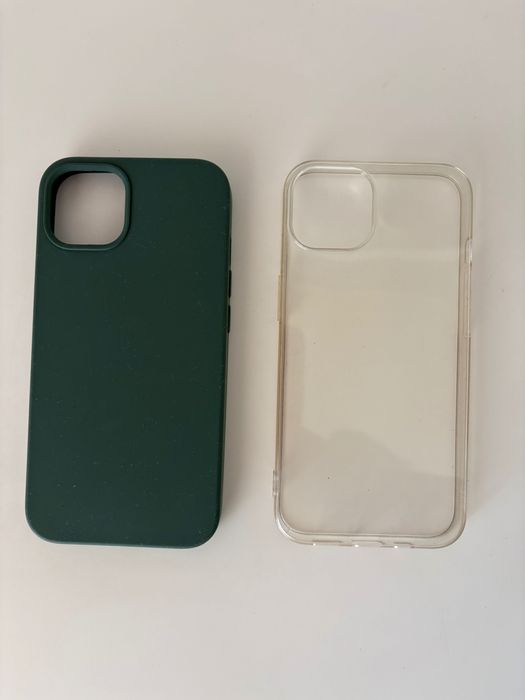 iphone 13 128Gb verde