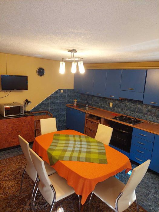 Подобова оренда житла з терасою