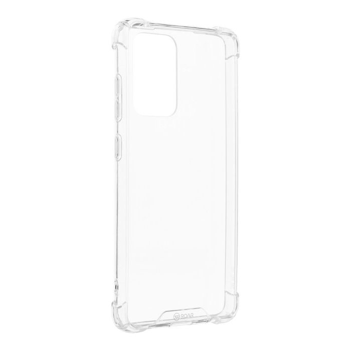 Roar Armor Do Samsung A52 5G / A52 Lte ( 4G ) / A52S 5G Transparentny