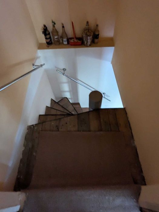 Двухэтажный дом в Каролино-Бугазе