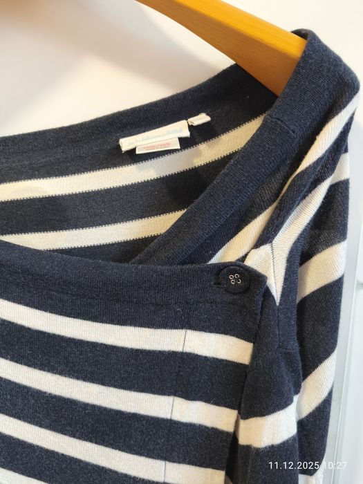 Kardigan, sweter damski M/L