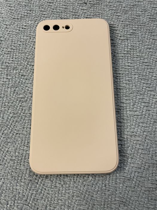 Etui iPhone 7+/8+