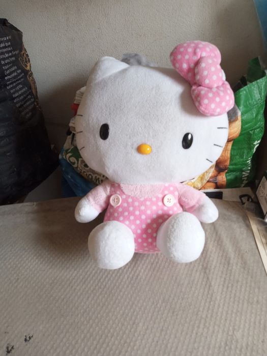 Peluches varios modelos