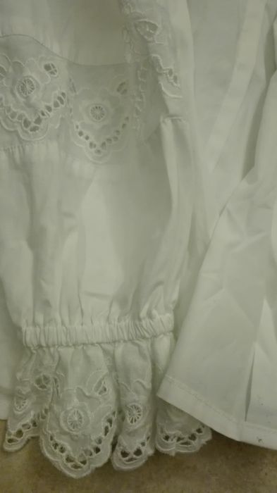 Mix ciuchów damskich