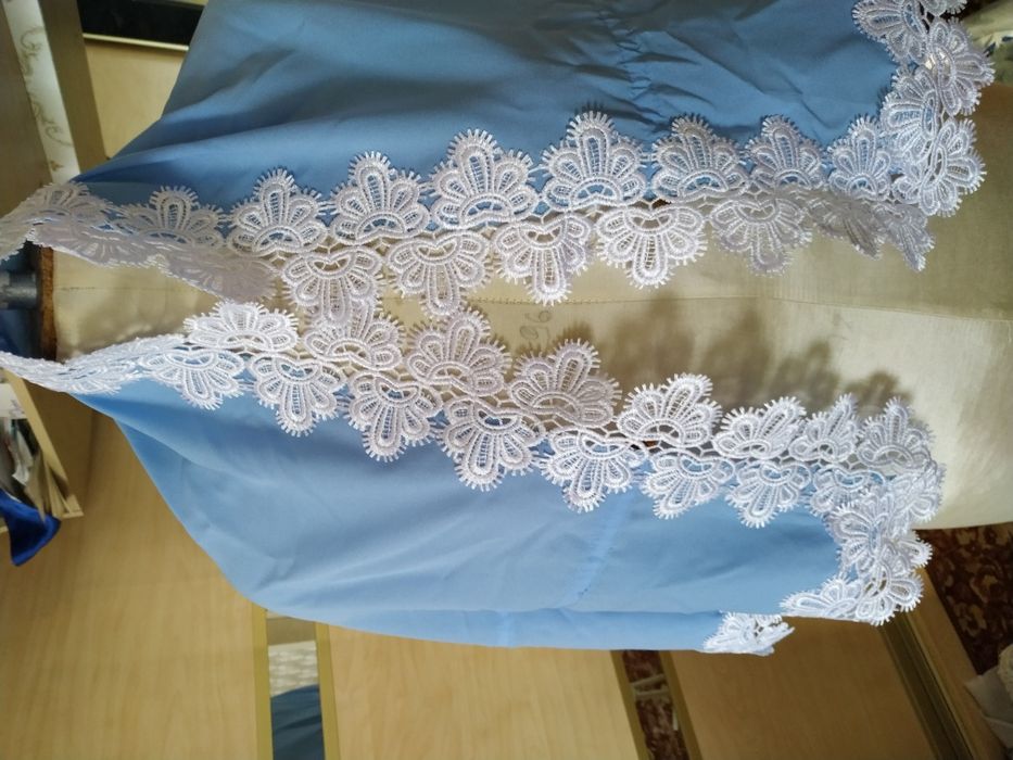 Пасхальный платок