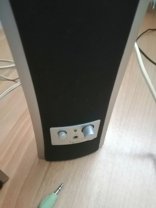 Компьютерные колонки