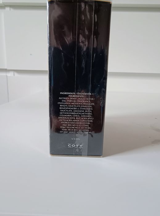 Kylie Minogue sweet darling 75ml edt