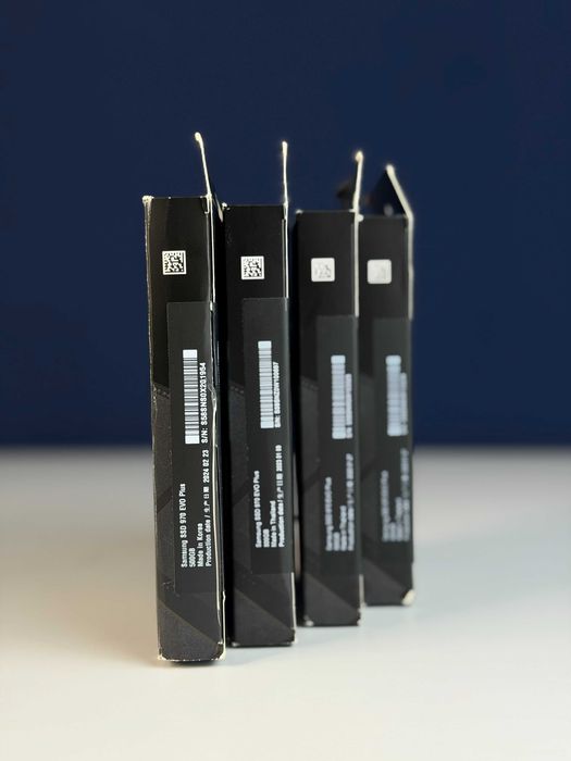 Накопичувач SSD Samsung 970 EVO Plus 500GB M.2 NVMe PCIe 3.0 x4 | МАГАЗИН | Гарантія 90 днів