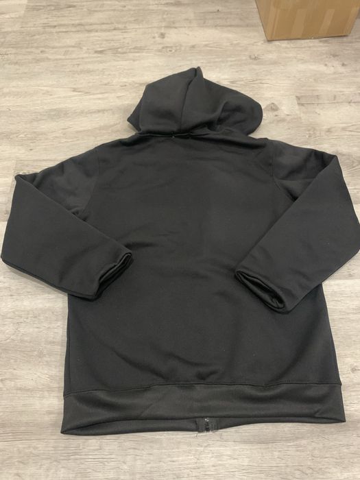 Casaco Lacoste Preto