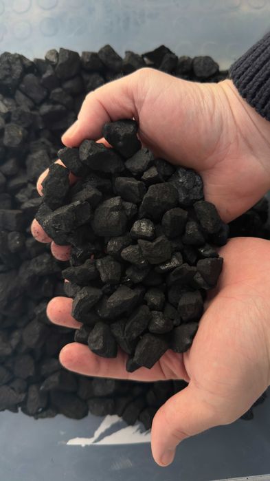 Ekogroszek workowany 25 kg kopalnia Janina