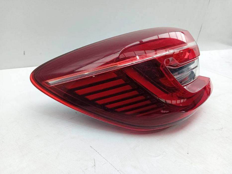 Farolim esquerdo RENAULT Clio V (BF_)