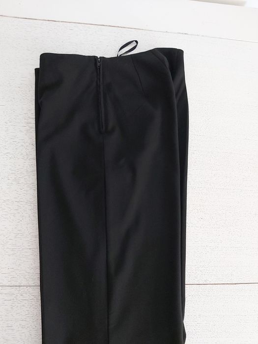 Spodnie czarne Fransa rozm. M/L