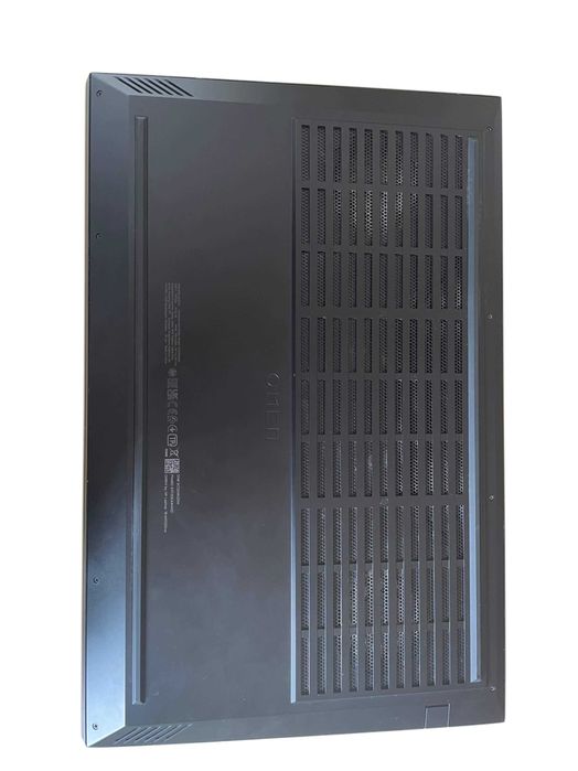 laptop hp omen 16