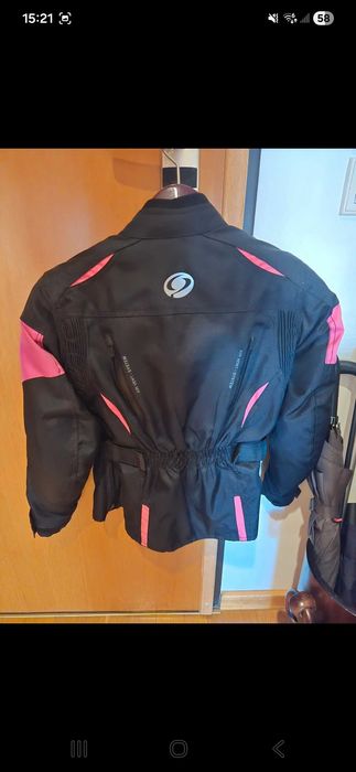 Casaco Mota Mulher - Caparica Peles