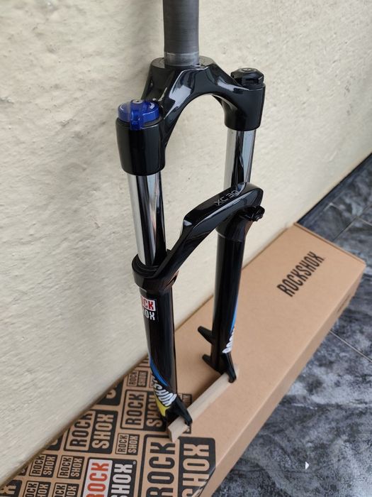 Вилка Rockshox XC30