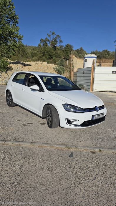 Volkswagen Golf — fotografia 3