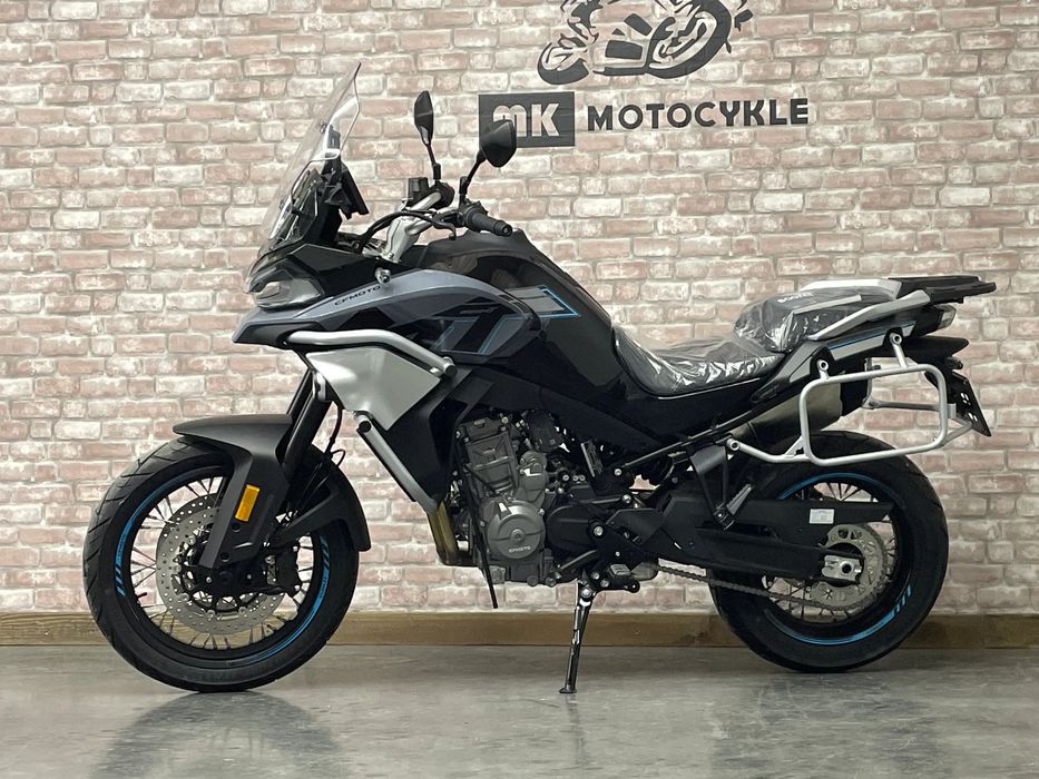 Cfmoto