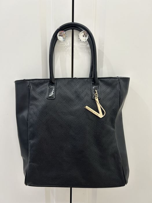 Torebka Versace Jeans Shopper Bag