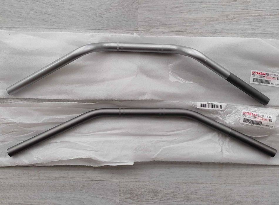 Кермо Yamaha FZ6 FZ1