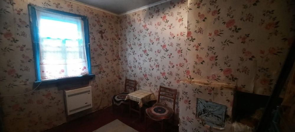 Продаж будинку з автономним опаленням  с.Лишня  36 соток