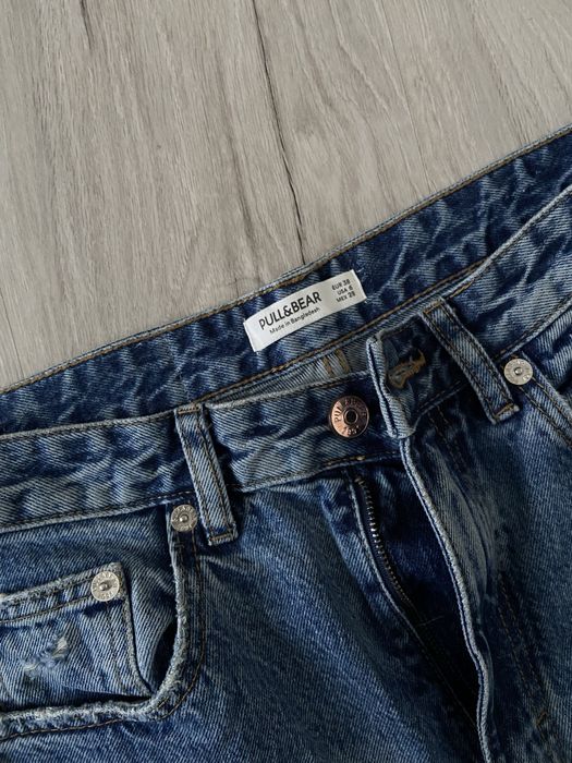 Продам джинси pull&bear