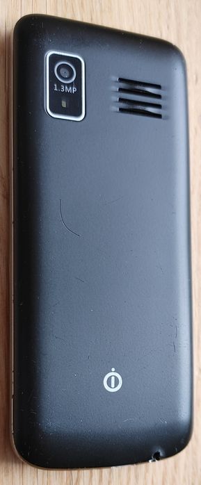 Nomi i300 телефон