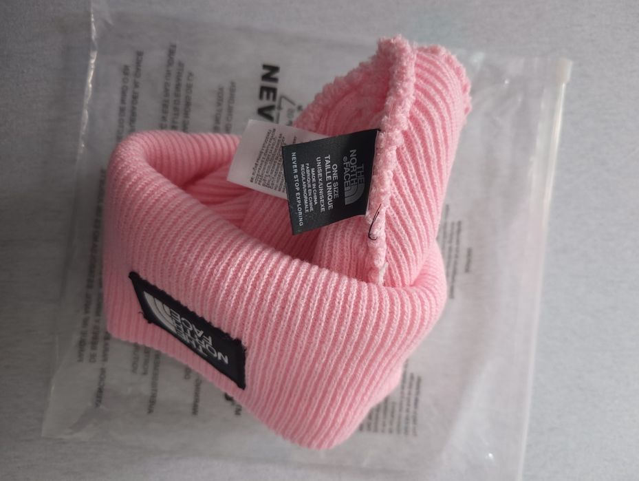 Czapka North Face