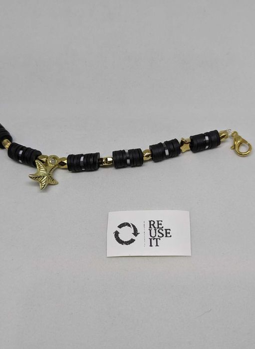 Pulseira Black Stars