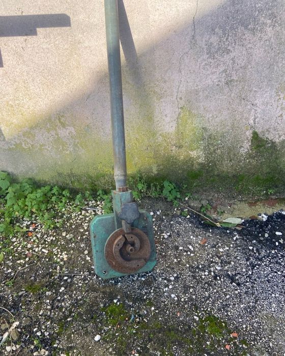 Maquinas de serralharia