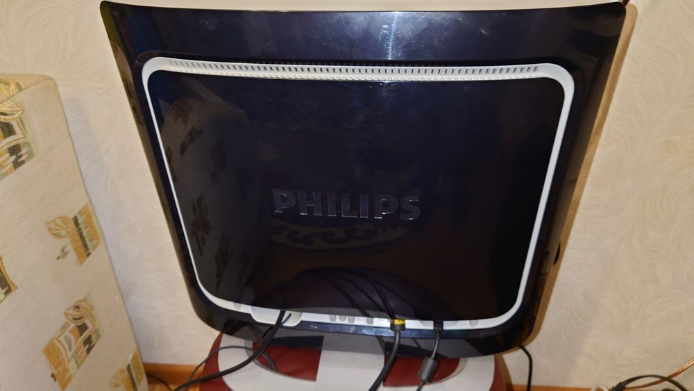 Монітор Phillips 190X7 "19"